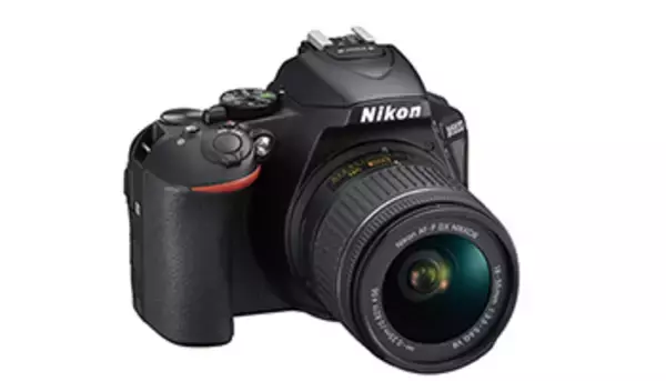 思い出の一枚をシッカリ撮影できる一眼レフカメラ！　02月03日から09日の1週間でもっとも売れた製品TOPは？