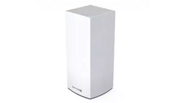 Wi-Fi 6対応の最新トライバンドメッシュルータ、Linksysの「MX5300」