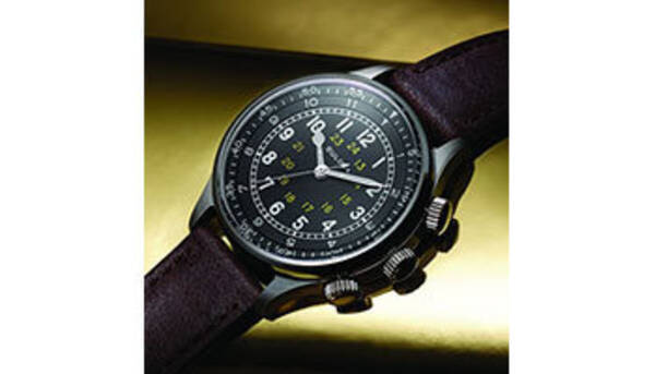 米軍モデルがモチーフの腕時計 ブローバ ミリタリー シチズン