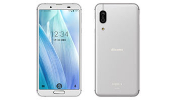 iPhoneを抑え1位となったスマートフォンは!!　スマートフォン（キャリア別）ランキング　2020/02/22