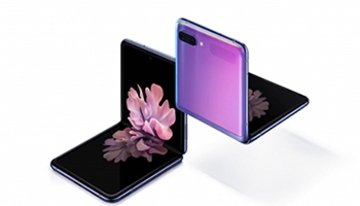 折りたたみスマホ「Galaxy Z Flip」の発売初日引き渡し分が受付終了、予約好評で