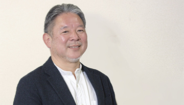 【対談連載】コンピュータソフトウェア著作権協会（ACCS） 専務理事 久保田　裕