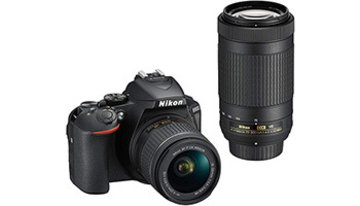 一眼レフカメラで圧倒的な高画質撮影を！　一眼レフカメラ週間売れ筋ランキングTOP10