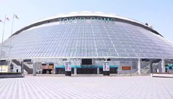 東京ドームがリニューアル、高密度Wi-Fiの整備やプライベートルーム席の新設