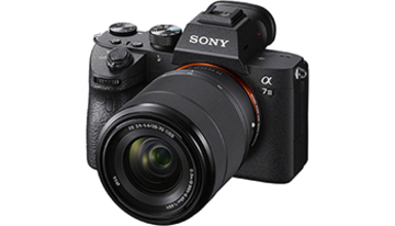α7 Ⅲが1位・2位を独占、レンズ交換型デジカメ（フルサイズ）売れ筋ランキングTOP5　2020/03/07