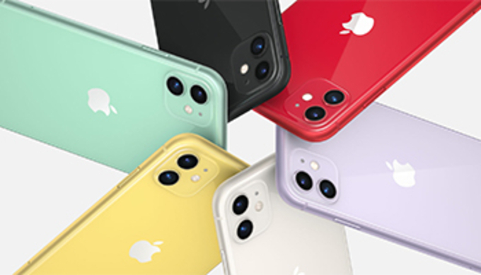 新型iphone発表間近でスマホランキングも大きな変化が スマートフォン売れ筋ランキングtop10 19年8月23日 エキサイトニュース