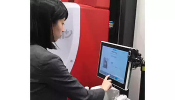 セブン-イレブンで顔認証決済などの実証実験、NECが開始