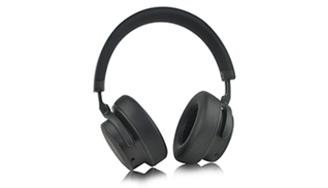 98％のノイズキャンセリング、ヘッドホン「BNC100」を1万9800円で先行予約開始