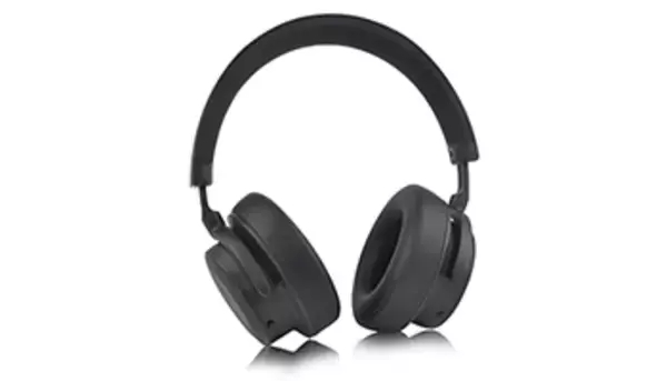 98％のノイズキャンセリング、ヘッドホン「BNC100」を1万9800円で先行予約開始