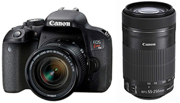 スマホより高画質にとれる一眼レフカメラ！　03月02日から08日でもっとも売れた製品TOP10