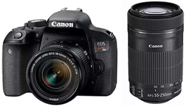 スマホより高画質にとれる一眼レフカメラ！　03月02日から08日でもっとも売れた製品TOP10