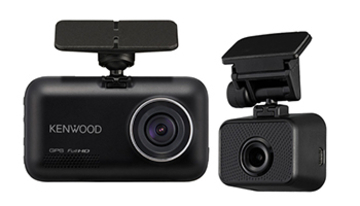 ドラレコ、前だけで安心？ 前後対応ドライブレコーダー週間売れ筋ランキングTOP10