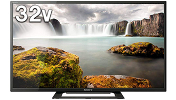 今売れてる液晶テレビ（32型以下）、ソニーの32型がTOP10入り　2020/03/25