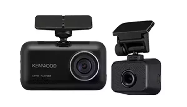 ドラレコで前も後ろもシッカリ録画！　03月16日から22日でもっとも売れたドライブレコーダーTOP10