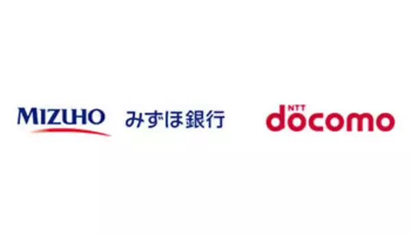 ドコモとみずほ銀行、ユーシーカード　「dカード」運営などで業務連携を強化