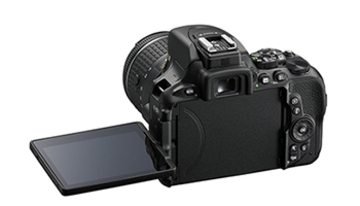 動きのあるシーンもしっかり撮影できる一眼レフ カメラ！　先週1週間でもっとも売れた一眼レフ カメラTOP10