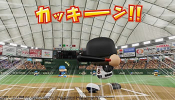「プロ野球“バーチャル”開幕戦 2020」開幕、NPBとKONAMIが2試合を配信