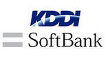 「KDDIとソフトバンクが合弁会社設立、5G網の早期整備に向け」の画像1