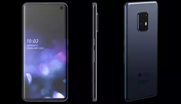 世界最薄の5Gスマホリファレンスデザインを開発、富士通コネクテッドテクノロジーズ