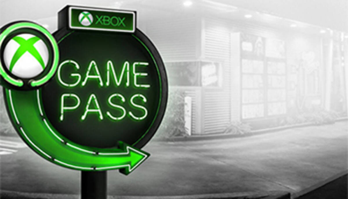 Xbox Windows向けの月額定額ゲームサブスクリプション Xbox Game Pass 開始 年4月9日 エキサイトニュース