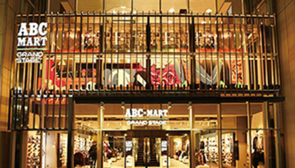 Abc Mart で Paypay が使える まずは全国422店舗 年4月9日 エキサイトニュース