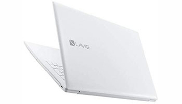 今売れてるノートPC（10万円以下）TOP10、NEC、レノボ、ASUSが上位を占める　2020/4/11