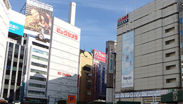 ヤマダ電機、全752店舗で営業時間短縮、「緊急事態」対象外でも実施