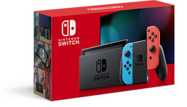 Nintendo Switch 抽選販売するecサイトまとめ 2020年4月16日 エキサイトニュース