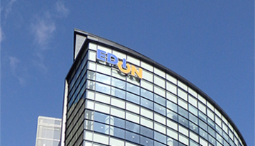 エディオン、総額6億円弱の「一時金」支給、全従業員の新型コロナ対応ねぎらう