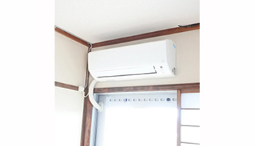 築40年超の老朽住宅へのエアコン設置費用は超高額　驚きの金額は……