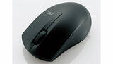 「ワイヤレスマウスでノートPC、タブレットの操作も快適に！　ワイヤレスマウス週間売れ筋ランキング」の画像1
