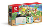 「任天堂、「Nintendo Switch あつ森セット」、4月27日の販売見送り」の画像1