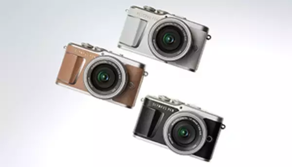 思い出の一枚がきれい撮影できるミラーレス一眼カメラ！　先週一週間でもっとも売れた製品TOP10は