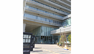 【窓口受け取り編】マイナンバーカードの暗証番号設定、タッチパネルの並びに戸惑う