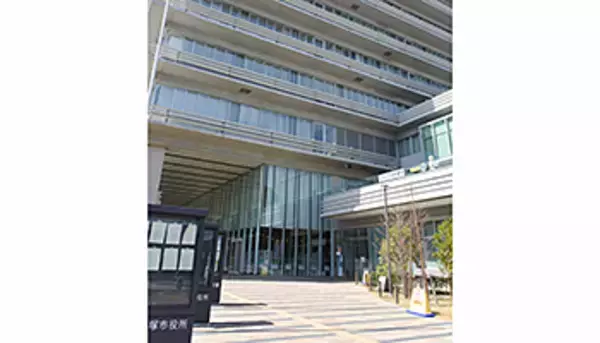 【窓口受け取り編】マイナンバーカードの暗証番号設定、タッチパネルの並びに戸惑う