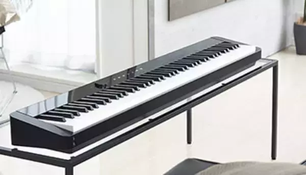 外出自粛で需要高まる電子ピアノ、4月20日週でもっとも販売された電子ピアノTOP10