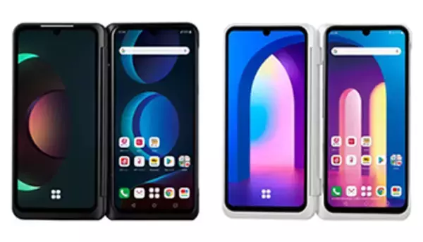 本日値下げ！LG V60 ThinQ