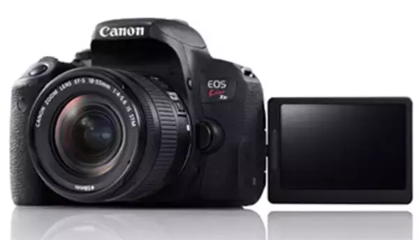 一眼レフカメラ、スマホでは撮れない1枚を！　一眼レフカメラ週間売れ筋ランキング