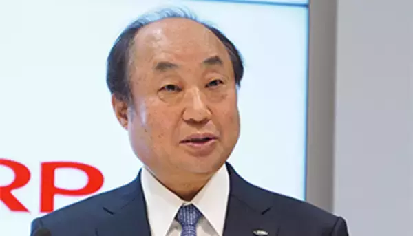 シャープ19年度決算、純利益7割減も今期回復を期待、野村副社長の社長昇格人事も発表
