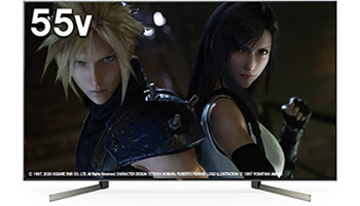 今売れてる4Kチューナー搭載テレビTOP10、ソニーとシャープの2社がTOP10を埋める　2020/5/24