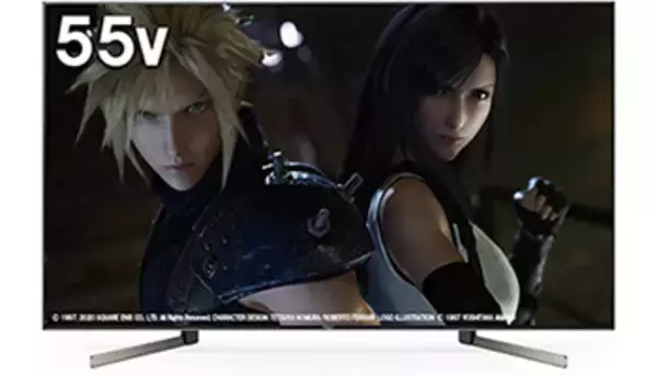 今売れてる4Kチューナー搭載テレビTOP10、ソニーとシャープの2社がTOP10を埋める　2020/5/24