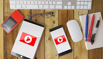 外出自粛で通信速度が5割低下　WebDINOがネット動画視聴時の通信品質を調査