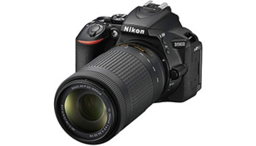 遠くの被写体も高画質撮影できる一眼レフカメラ！　5月18日から24日にもっとも売れた製品TOP10