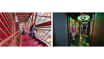 東京タワーが展望台の営業を5月28日に再開、当面は営業時間を2時間短縮