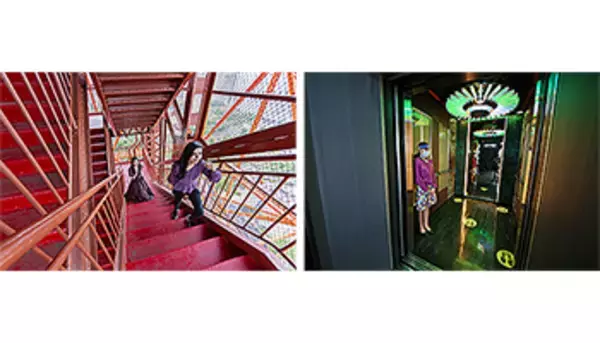 東京タワーが展望台の営業を5月28日に再開、当面は営業時間を2時間短縮