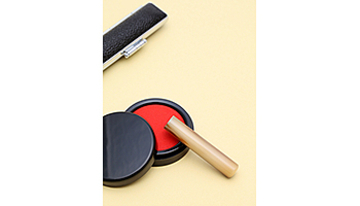 ハンコ文化・申請主義はそのうち終わる　5Gとマイナンバーカードへの期待