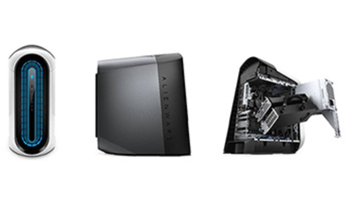 最高レベルのパフォーマンスが持続、ゲーミングデスクトップPC「NEW 