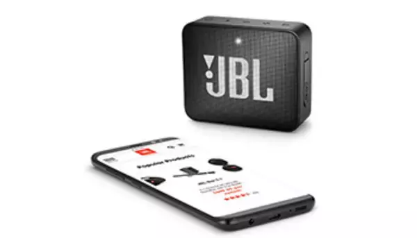 スマホの音楽を高品質サウンドで楽しめるワイヤレススピーカー！　5月18日週でもっとも売れた製品TOP10は？