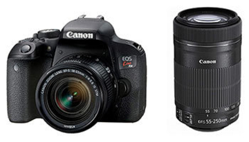 一眼レフカメラ、5月25日から31日でもっとも売れた製品は？　一眼レフカメラ週間売れ筋ランキング