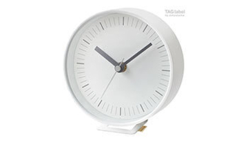 ビックカメラが置掛両用時計を発売、オリジナルブランドで